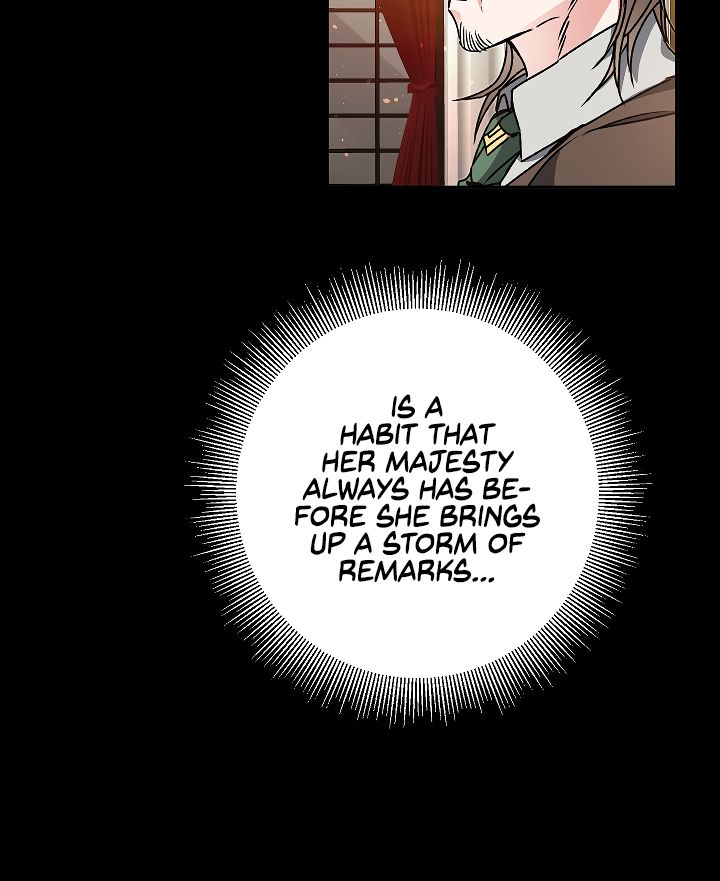 The Rebirth of a Tyrannical Empress Chapter 46 - Page 68