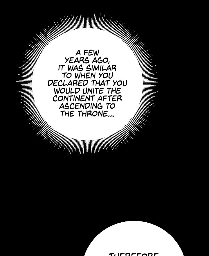 The Rebirth of a Tyrannical Empress Chapter 46 - Page 69
