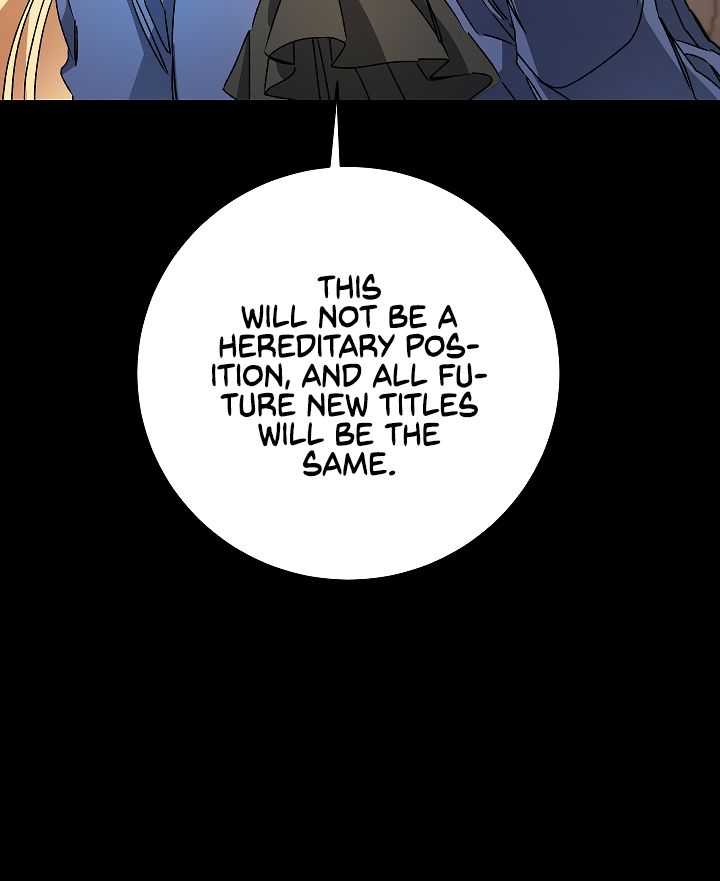 The Rebirth of a Tyrannical Empress Chapter 46 - Page 71