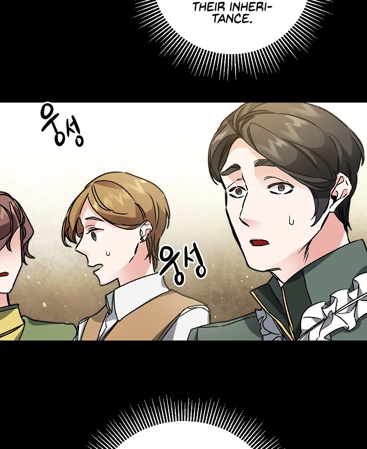 The Rebirth of a Tyrannical Empress Chapter 46 - Page 78