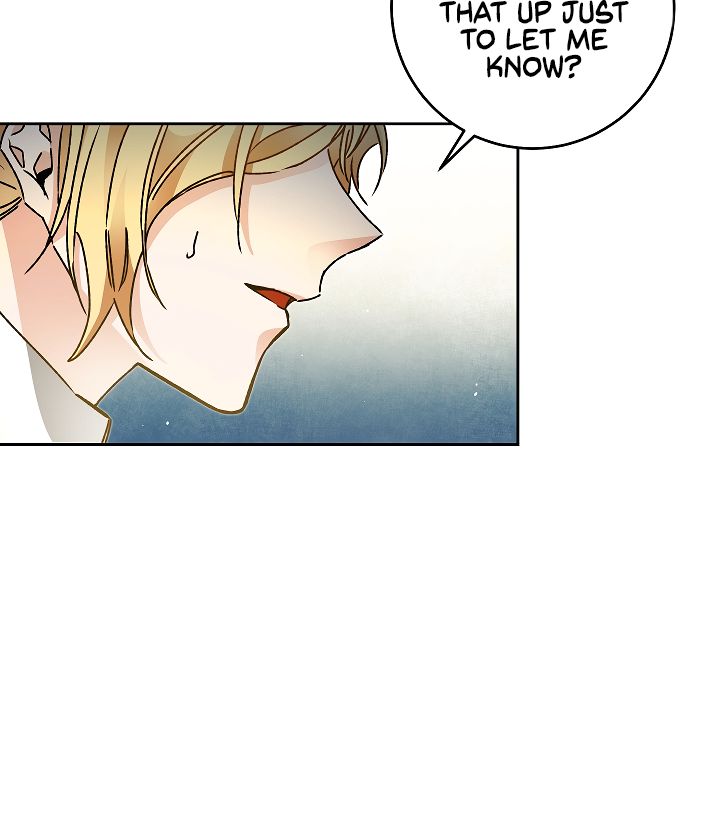 The Rebirth of a Tyrannical Empress Chapter 46 - Page 8