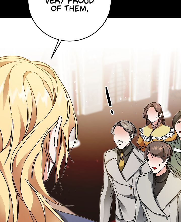 The Rebirth of a Tyrannical Empress Chapter 46 - Page 80