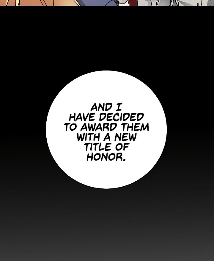 The Rebirth of a Tyrannical Empress Chapter 46 - Page 81