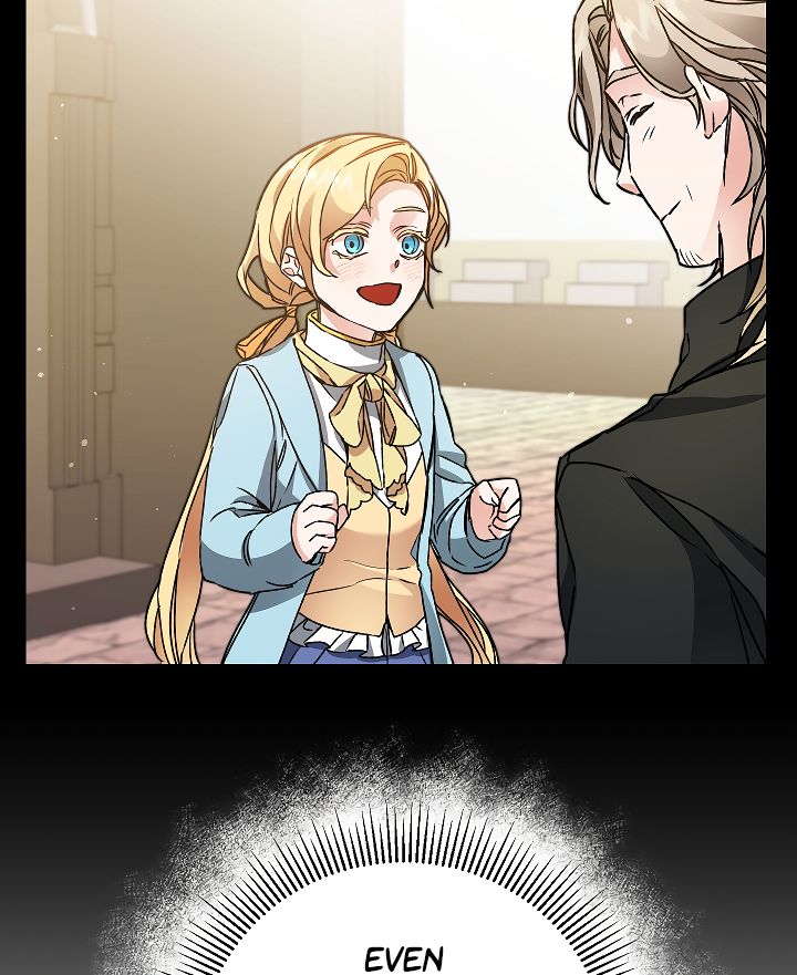 The Rebirth of a Tyrannical Empress Chapter 46 - Page 87