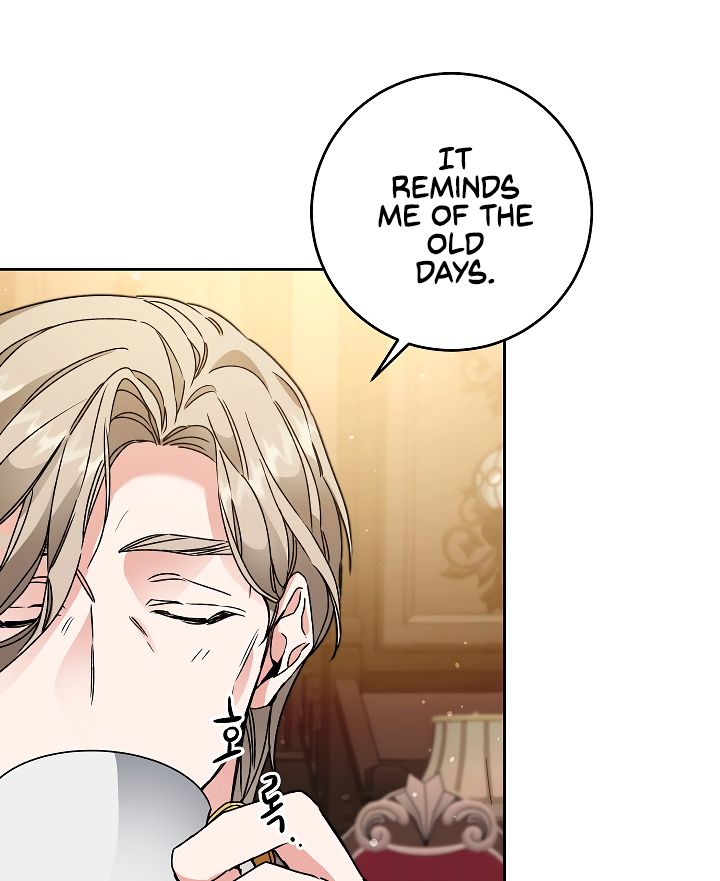 The Rebirth of a Tyrannical Empress Chapter 46 - Page 89