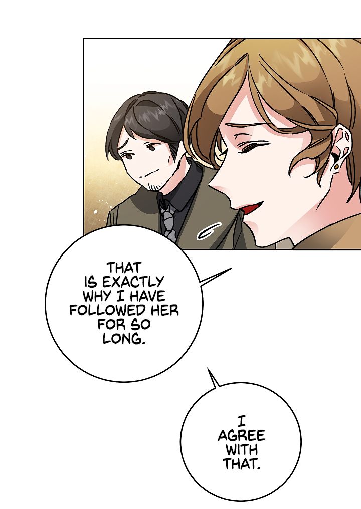 The Rebirth of a Tyrannical Empress Chapter 46 - Page 92