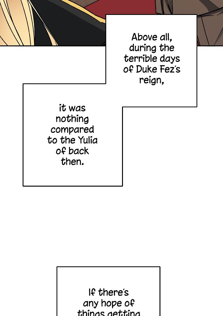 The Rebirth of a Tyrannical Empress Chapter 46 - Page 98