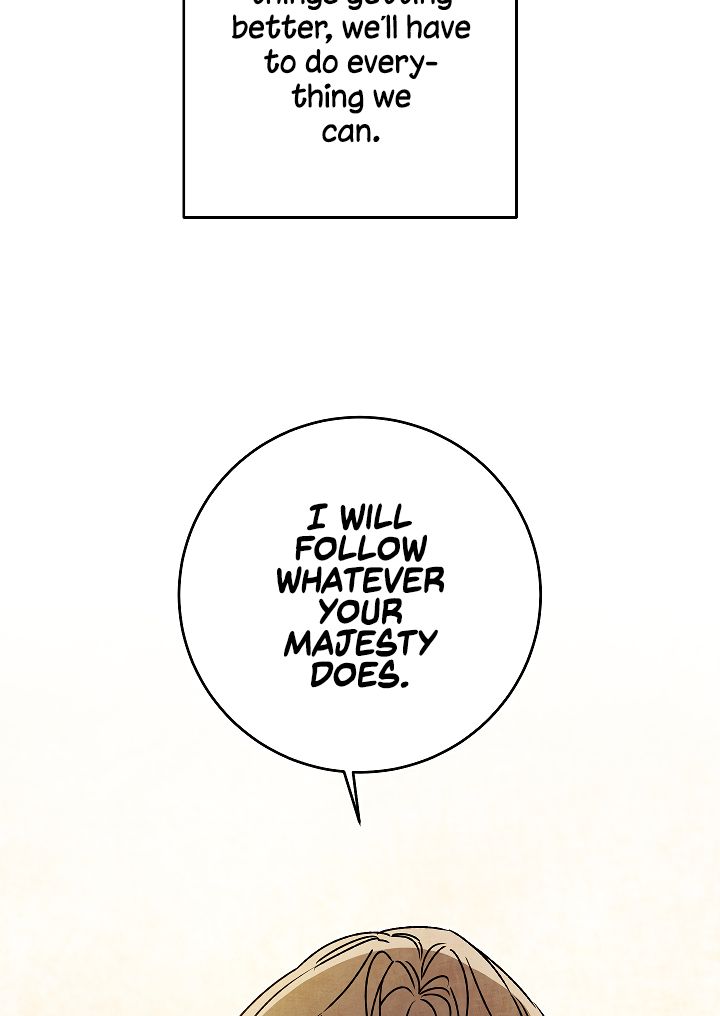 The Rebirth of a Tyrannical Empress Chapter 46 - Page 99