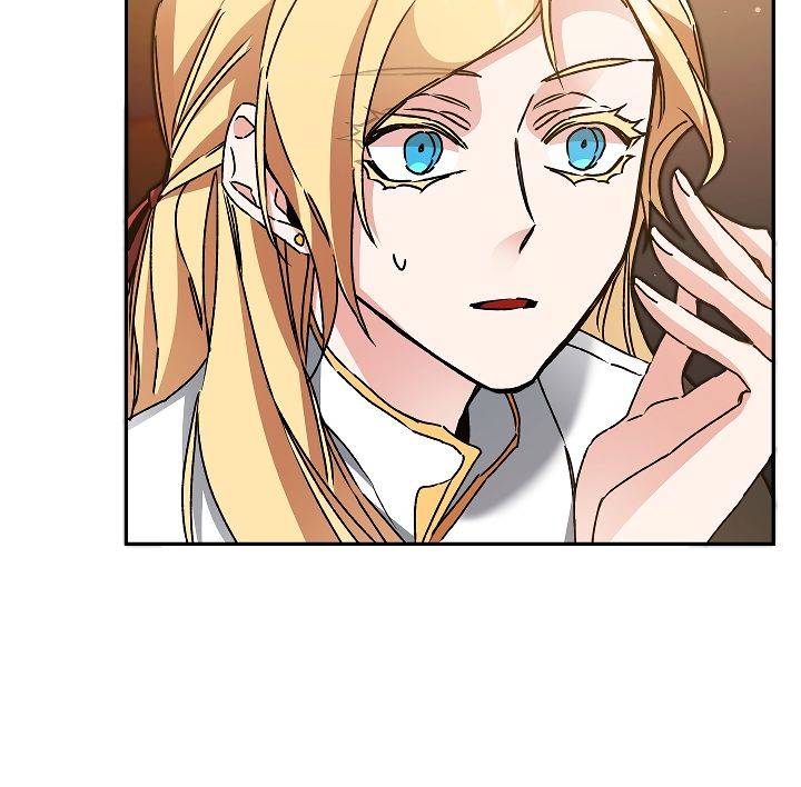 The Rebirth of a Tyrannical Empress Chapter 47 - Page 100