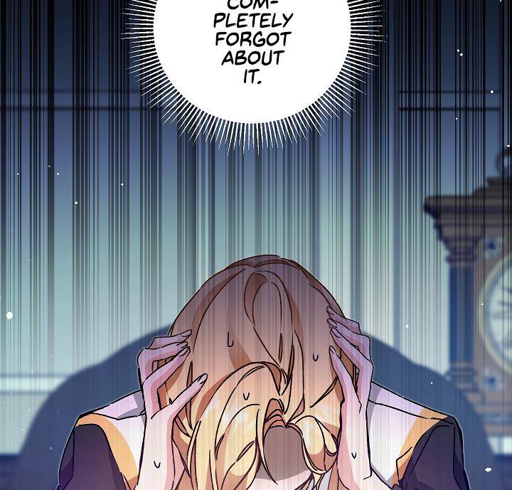 The Rebirth of a Tyrannical Empress Chapter 47 - Page 104