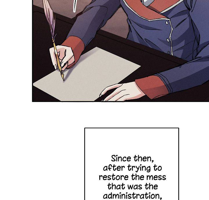 The Rebirth of a Tyrannical Empress Chapter 47 - Page 108