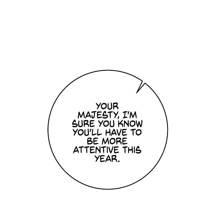 The Rebirth of a Tyrannical Empress Chapter 47 - Page 114