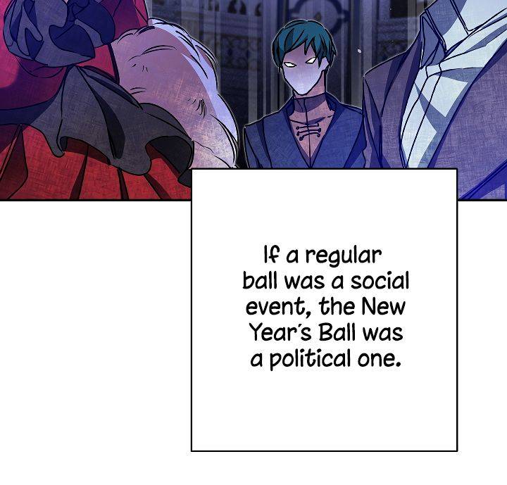 The Rebirth of a Tyrannical Empress Chapter 47 - Page 118