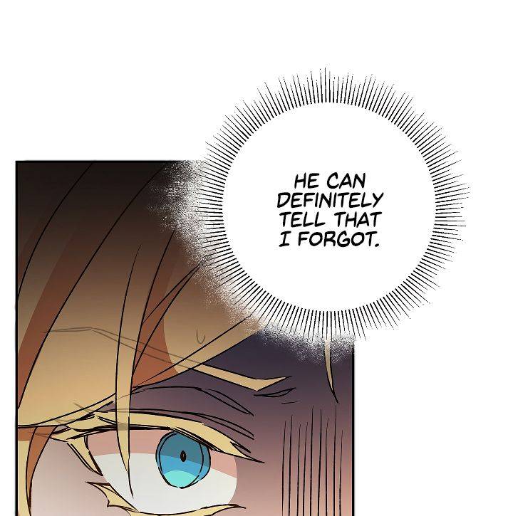 The Rebirth of a Tyrannical Empress Chapter 47 - Page 122