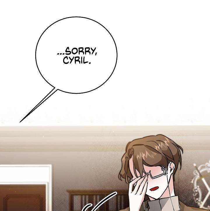 The Rebirth of a Tyrannical Empress Chapter 47 - Page 124