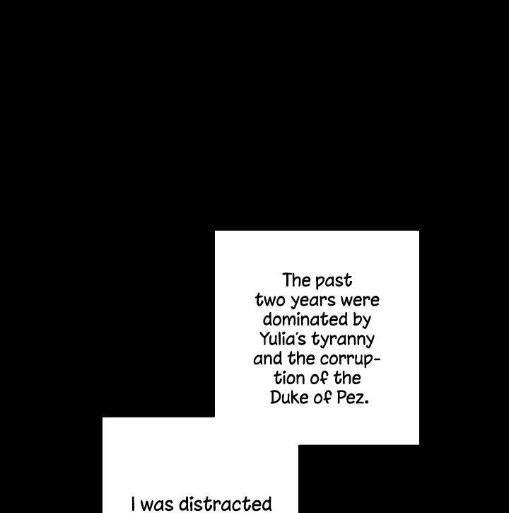 The Rebirth of a Tyrannical Empress Chapter 47 - Page 133