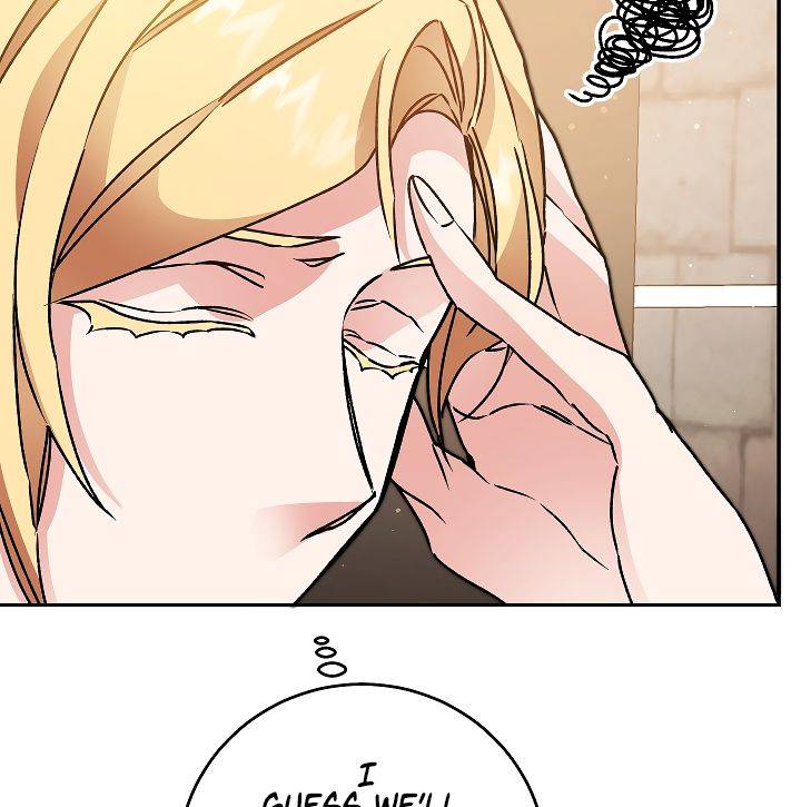 The Rebirth of a Tyrannical Empress Chapter 47 - Page 137