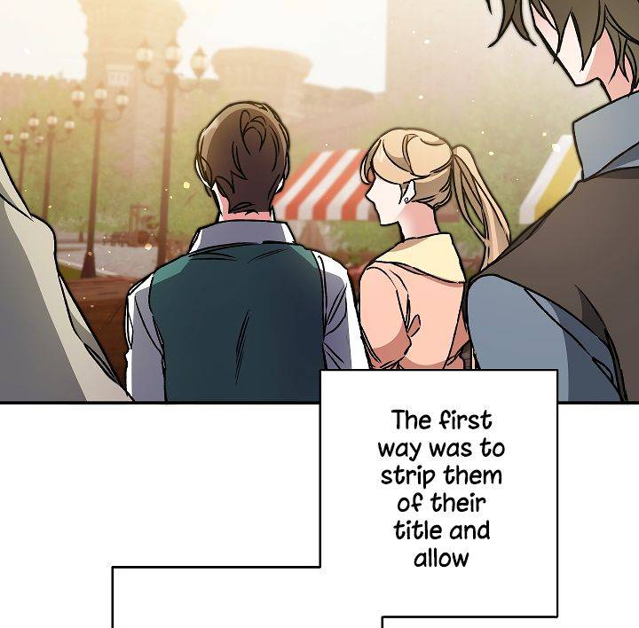 The Rebirth of a Tyrannical Empress Chapter 47 - Page 149