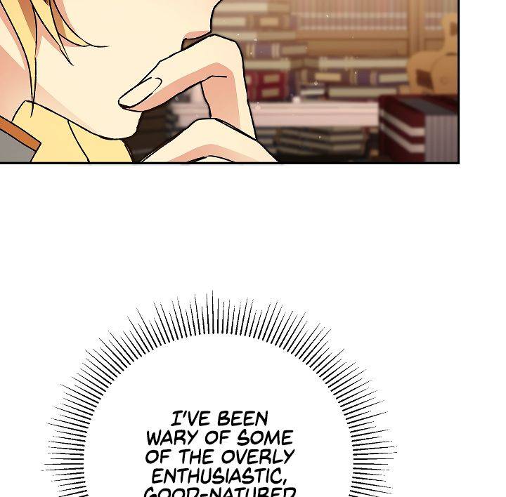 The Rebirth of a Tyrannical Empress Chapter 47 - Page 154