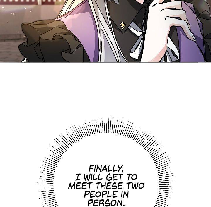 The Rebirth of a Tyrannical Empress Chapter 47 - Page 160