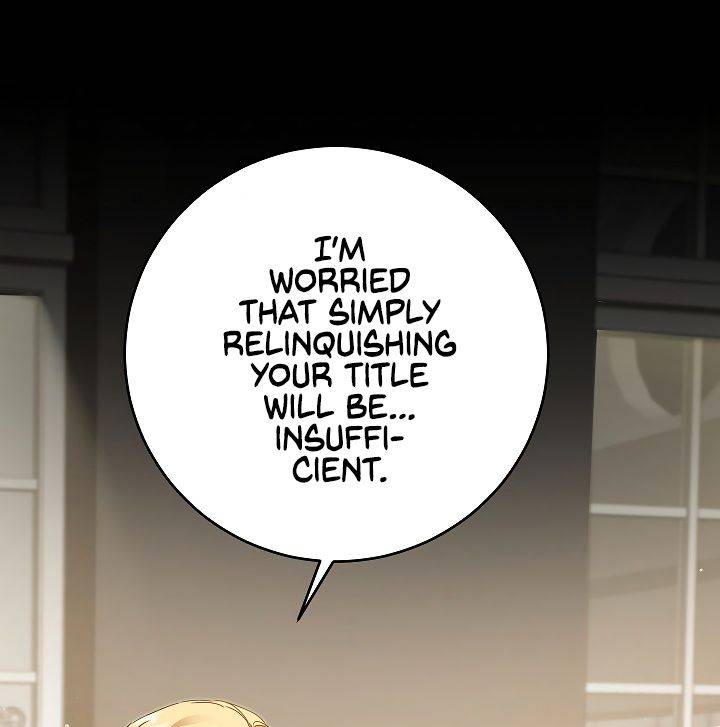 The Rebirth of a Tyrannical Empress Chapter 47 - Page 2