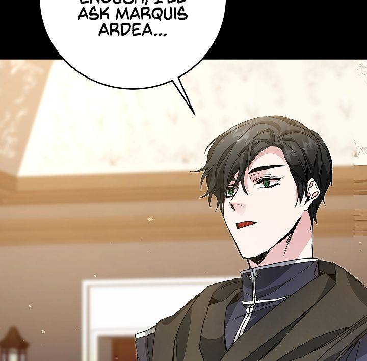 The Rebirth of a Tyrannical Empress Chapter 47 - Page 26