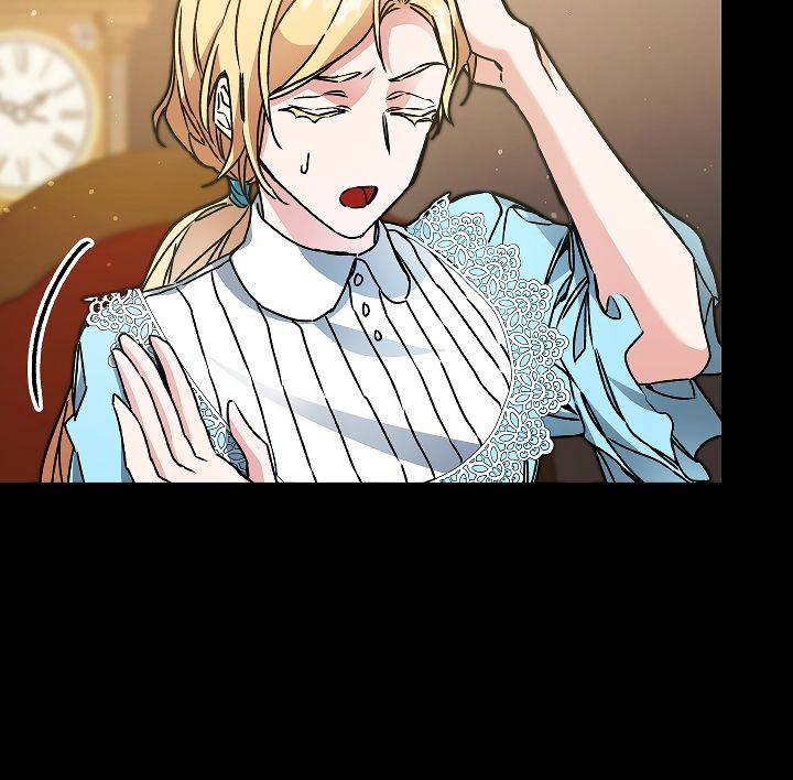 The Rebirth of a Tyrannical Empress Chapter 47 - Page 29