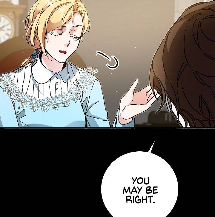 The Rebirth of a Tyrannical Empress Chapter 47 - Page 3