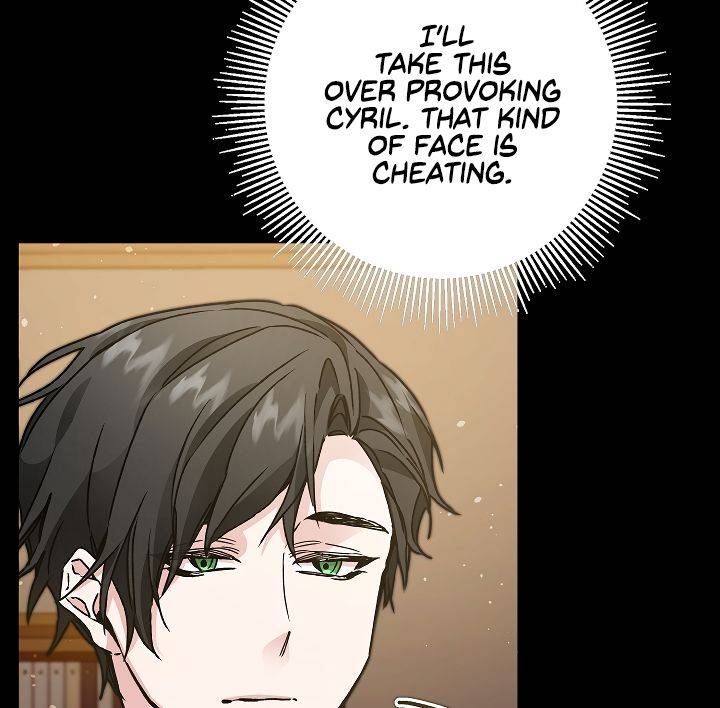 The Rebirth of a Tyrannical Empress Chapter 47 - Page 36