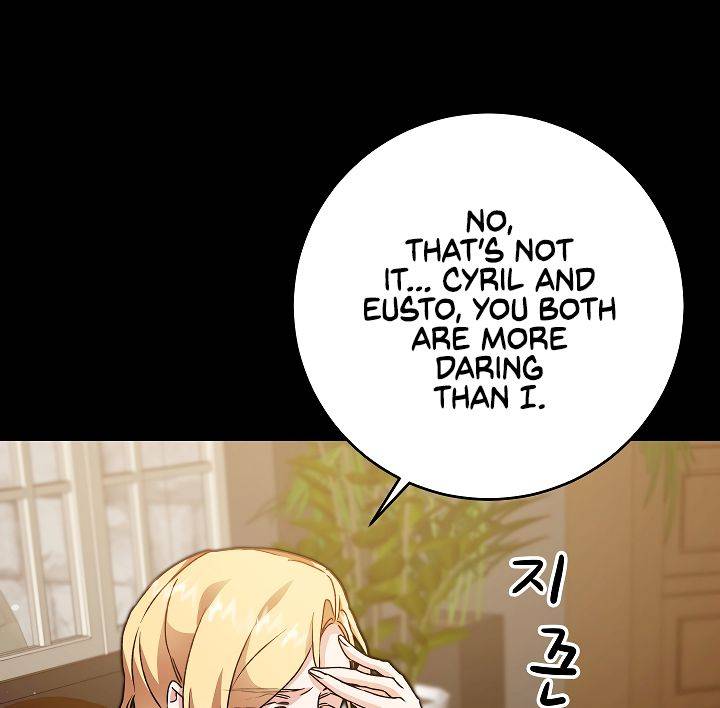 The Rebirth of a Tyrannical Empress Chapter 47 - Page 38