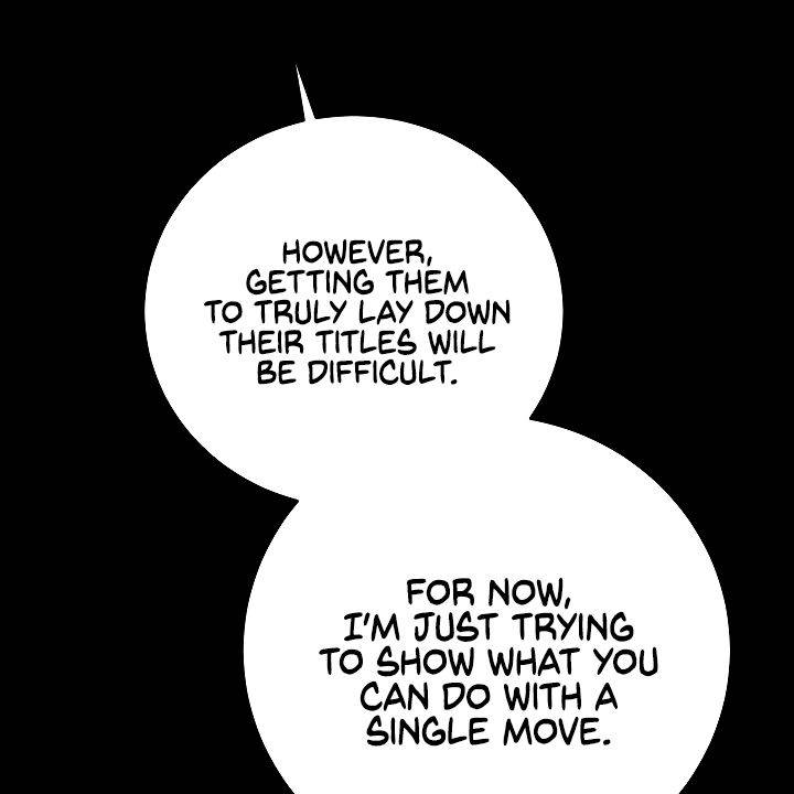 The Rebirth of a Tyrannical Empress Chapter 47 - Page 46