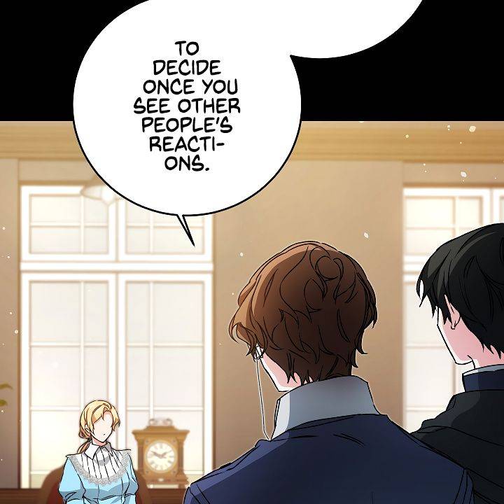 The Rebirth of a Tyrannical Empress Chapter 47 - Page 53