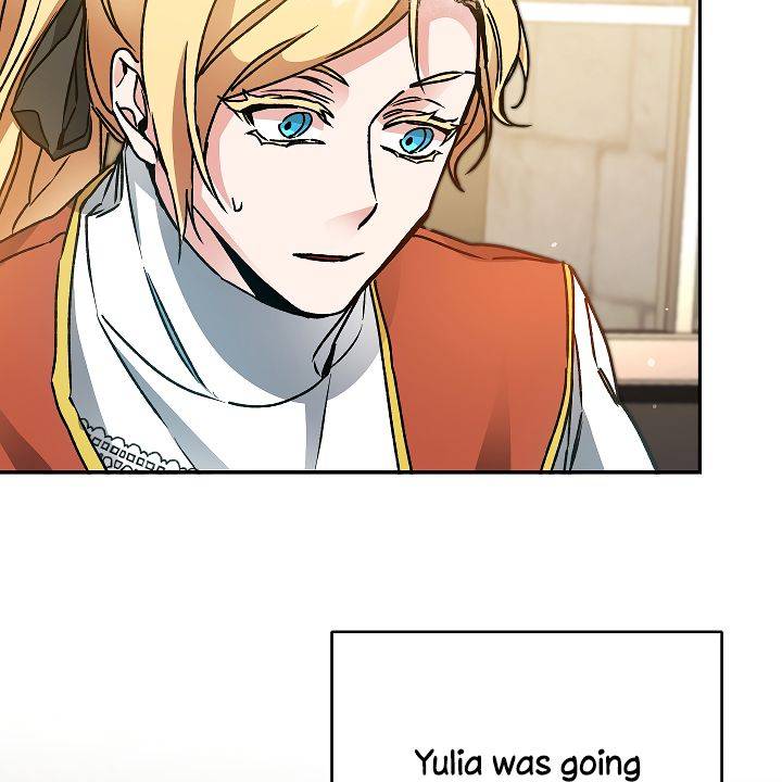 The Rebirth of a Tyrannical Empress Chapter 47 - Page 56