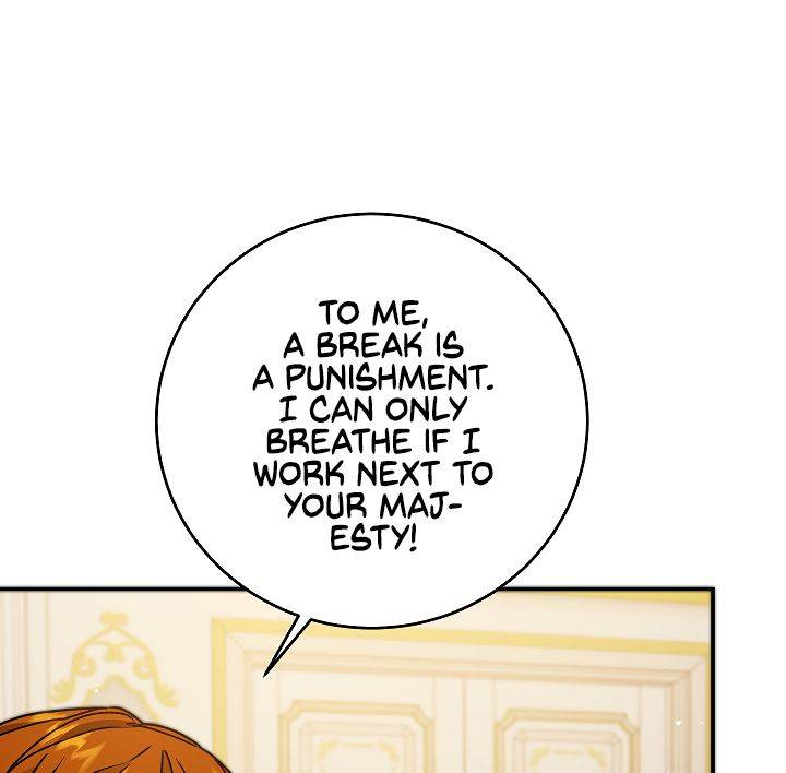 The Rebirth of a Tyrannical Empress Chapter 47 - Page 68