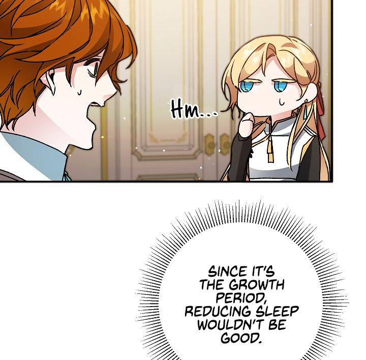 The Rebirth of a Tyrannical Empress Chapter 47 - Page 69