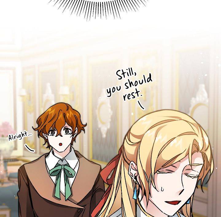 The Rebirth of a Tyrannical Empress Chapter 47 - Page 71