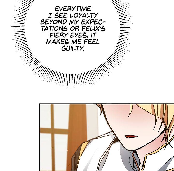 The Rebirth of a Tyrannical Empress Chapter 47 - Page 73