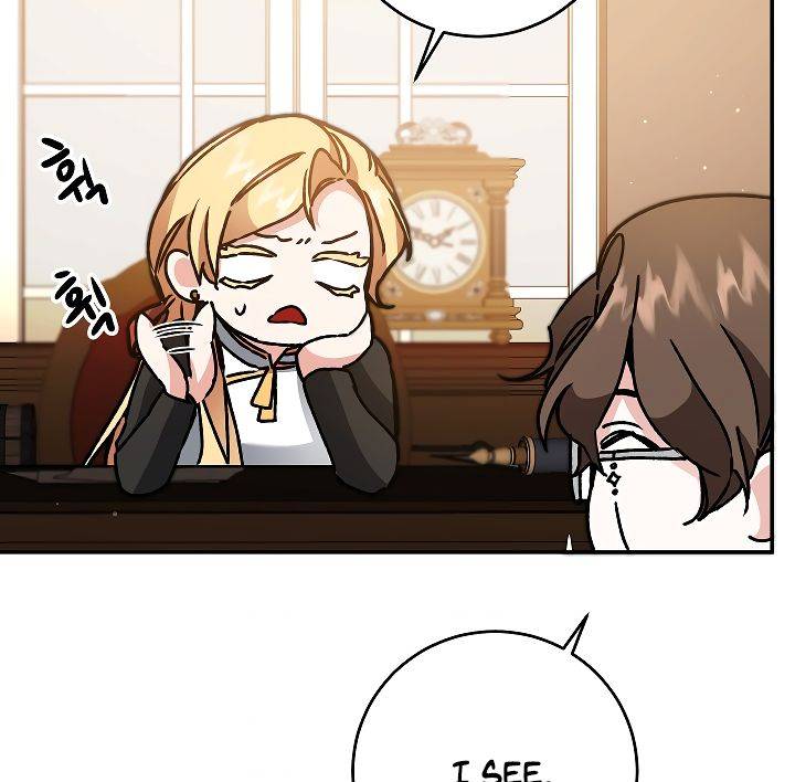 The Rebirth of a Tyrannical Empress Chapter 47 - Page 95