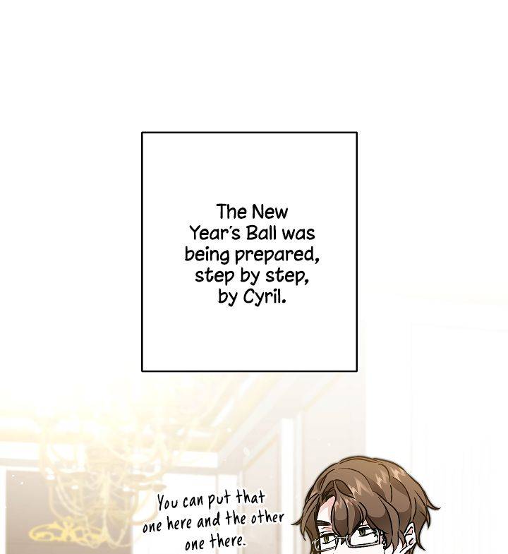 The Rebirth of a Tyrannical Empress Chapter 48 - Page 10