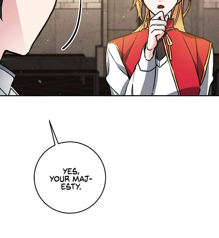 The Rebirth of a Tyrannical Empress Chapter 48 - Page 121