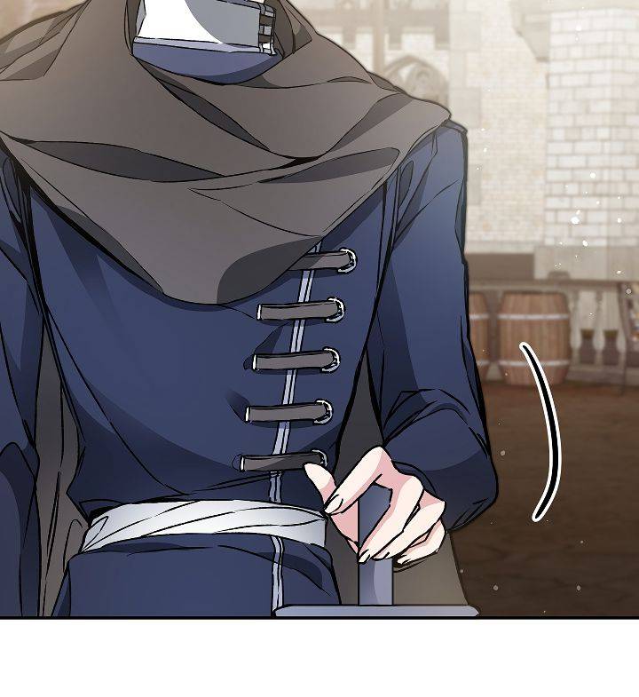 The Rebirth of a Tyrannical Empress Chapter 48 - Page 126