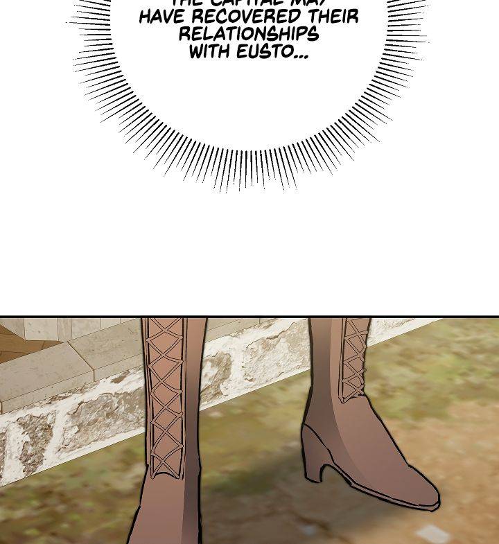 The Rebirth of a Tyrannical Empress Chapter 48 - Page 137