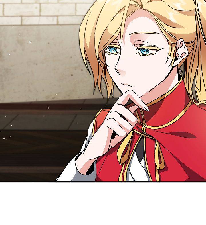 The Rebirth of a Tyrannical Empress Chapter 48 - Page 140