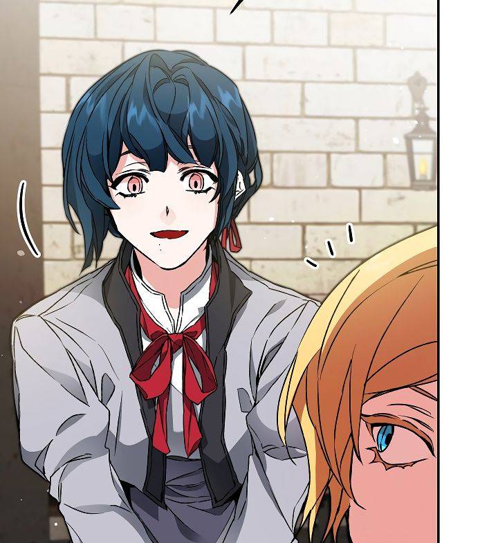 The Rebirth of a Tyrannical Empress Chapter 48 - Page 143