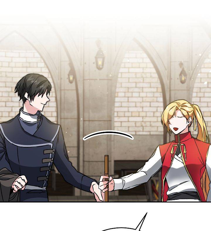 The Rebirth of a Tyrannical Empress Chapter 48 - Page 145