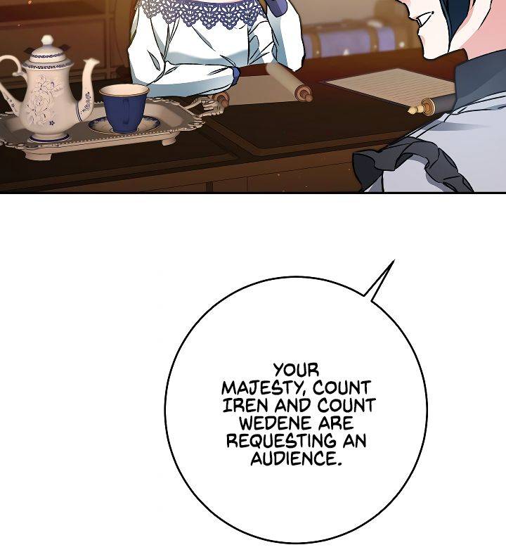 The Rebirth of a Tyrannical Empress Chapter 48 - Page 16