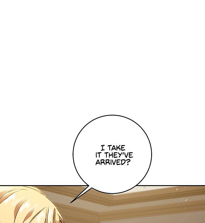 The Rebirth of a Tyrannical Empress Chapter 48 - Page 17