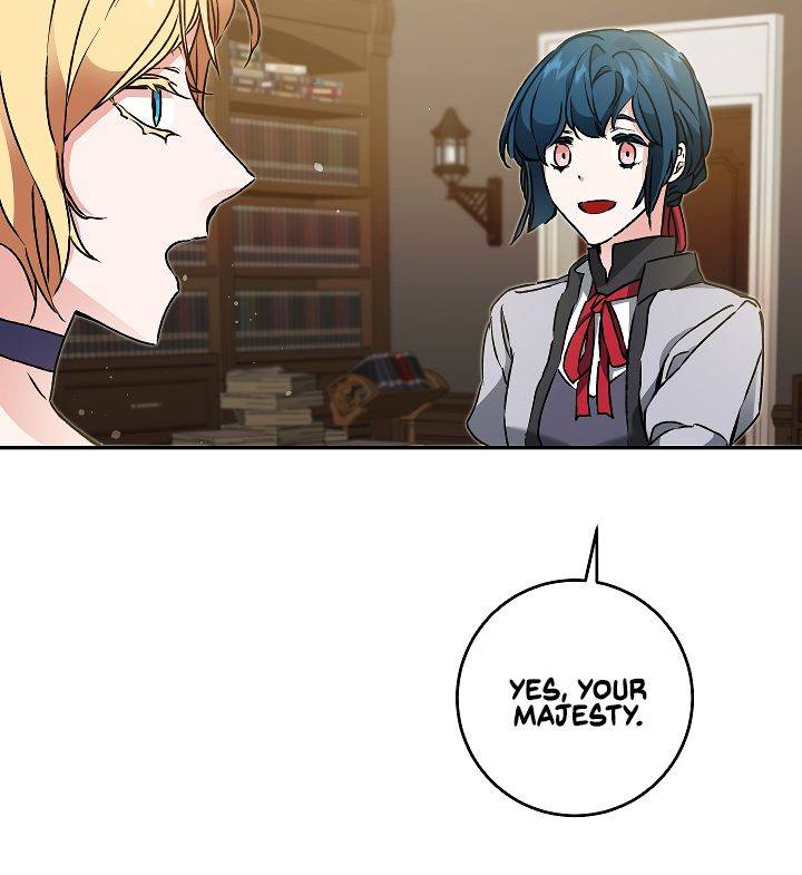 The Rebirth of a Tyrannical Empress Chapter 48 - Page 18