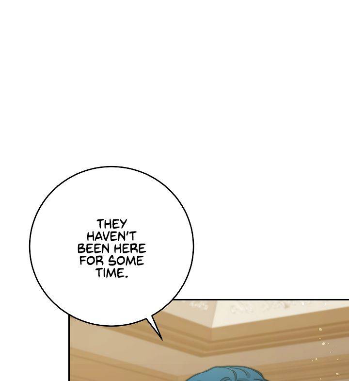 The Rebirth of a Tyrannical Empress Chapter 48 - Page 19