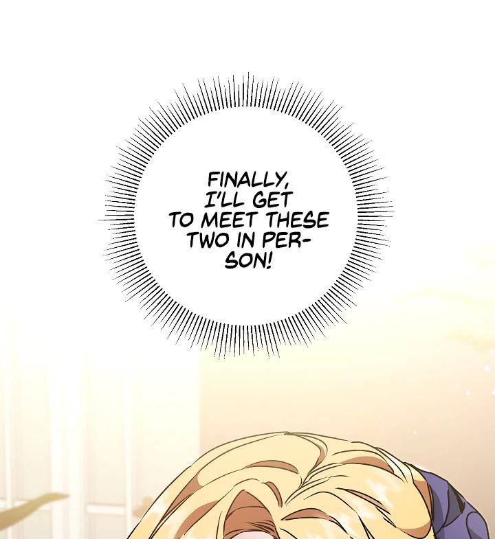 The Rebirth of a Tyrannical Empress Chapter 48 - Page 2